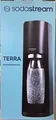 Produktbild: SodaStream Terra Trinkwassersprudler Schwarz