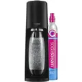 Produktbild: SodaStream Wassersprudler TERRA, schwarz