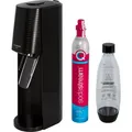 Produktbild: SodaStream Terra schwarz