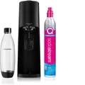 Produktbild: Sodastream Gasatore Terra Black