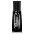 Produktbild: Sodastream Gasierer 1012811411 TERRA Schwarz, Selbstgemachte Sprudelgetränke