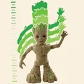 Produktbild: Hasbro I AM GROOT Groove N Groot 34 cm Figur mit Sound FX interactive