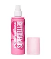 Produktbild: Benefit Cosmetics The POREfessional Super Setter Spray Fixing Spray 120 ml Transparent
