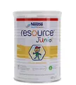 Produktbild: Resource Junior normkalorische Trinknahrung Pulver - 400g Dose
