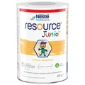 Produktbild: Nestlé Resource Junior Pulver Vanille, 400 g