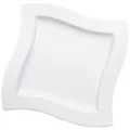 Produktbild: Villeroy und Boch 27cm Speiseteller NewWave E⁫ssteller Porzellan 1025252619