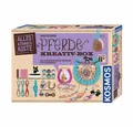 Produktbild: Kosmos Kreativset Pferde Kreativbox