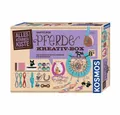 Produktbild: Kosmos Kreativset Pferde Kreativbox