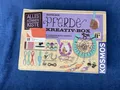 Produktbild: Bastelbox Pferde Kreativbox KOSMOS NEU OVP Kinder Basteln Pferd Kreativ Box Set