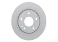 Produktbild: Original BOSCH Bremsscheibe 0 986 478 875 für Mercedes-Benz