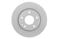 Produktbild: Bremssatz (2 Bremsscheiben) BOSCH 0 986 478 875