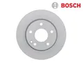 Produktbild: 2 St. Bremsscheibe BOSCH 0986478875 für Mercedes-Benz