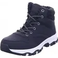 Produktbild: Kappa Stiefel schwarz in Gr. 37 - Schwarz - 37