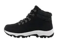 Produktbild: Kappa Supremo Damen Stiefelette 15K0012002, Schwarz, 37