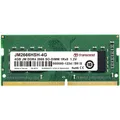 Produktbild: Transcend 4GB JM DDR4 2666 SO-DIMM 1Rx8 512Mx8 CL19 1.2V (1 x 4GB, 2666 MHz, DDR4-RAM, SO-DIMM) (JM2666HSH-4G)