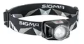 Produktbild: SIGMA SPORT LED Stirnlampe Headled II 18850 Outdoor Trekking