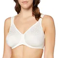 Produktbild: Triumph Damen BH (Minimizer) Lovely Minimizer W (1LM21), Elfenbein (VANILLE), 90E