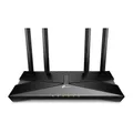 Produktbild: TP-LINK TP-Link Archer VX1800v WLAN-Router Gigabit Ethernet Dual-Band (2,4 GHz/5 GHz) Schwarz (Archer VX1800V)