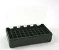 Produktbild: Munitionsbox aus Kunststoff für 50 Patronen 9mm