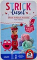 Produktbild: Strickliesel Metalldose Schmidt Spiele Lernspiel Solitär Kreativität 51604 Neu
