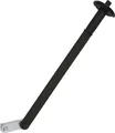 Produktbild: KS Tools 150.2090 1/2'' Schlagschlüssel, 560 + 100 mm