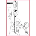 Produktbild: KS TOOLS 1/2