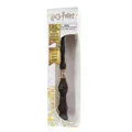 Produktbild: Waiky Harry Potter Zauberstab Elderstab mit LED-Spitze aus Harz ca. 18 cm
