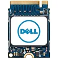 Produktbild: Dell AB292881 512 GB SSD - Interne Festplatte - blau/schwarz interne SSD M.2 2230