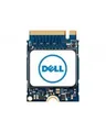 Produktbild: Dell 512 GB SSD intern M.2 2230 PCI Express NVMe für Latitude 54XX 55XX 73XX 74XX OptiPlex 30XX 50XX 70XX 77XX Vostro 3888 (AB292881)