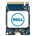 Produktbild: DELL PCIe3x4 NVMe SSD     512GB, M.2 2230