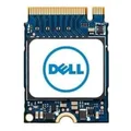 Produktbild: Dell M.2 PCIe NVME Gen 3x4 Class 35 2230 Solid State Drive - 512GB