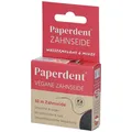 Produktbild: Paperdent® Zahnseide vegan Wassermelone Minze