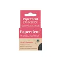 Produktbild: Paperdent® Zahnseide Wassermelone Minze - gewachst, vegan, umweltfreundlich verpackt (1)