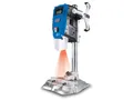 Produktbild: Scheppach Tischbohrmaschine DP55, 230V V, max. 2600 U/min, Bohrfutterspannbereich von 1,5 bis 13 mm, mit Digitaldisplay & Laser