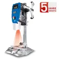 Produktbild: Scheppach Tischbohrmaschine Säulenbohrmaschine DP55 mit Digitaldisplay & Laser