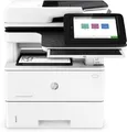 Produktbild: HP LaserJet Managed Flow MFP E52645c - Laser - Monodruck - 1200 x 1200 DPI - Monokopie - A4 - Schwarz - Weiß