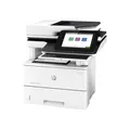 Produktbild: HP LaserJet Managed MFP E52645c 1PS55A - MFP S/W DIN A4 USB LAN Duplex