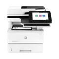Produktbild: HP LaserJet Managed Flow MFP E52645c Drucker Kopierer Scanner LAN Duplex A4