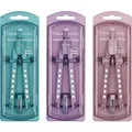 Produktbild: FABER-CASTELL Schnellverstellzirkel FACTORY SPARKLE