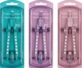 Produktbild: Faber-Castell Factory Sparkle Quick Adjustment Compass