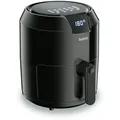 Produktbild: Tefal Easy Fry Precision EY4018 Fritteuse Eins/Eine(r) 4,2 l Eigenständig 1500 W Heißluftfritteuse Schwarz
