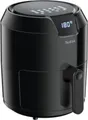 Produktbild: Tefal Heißluftfritteuse Easy Fry Precision XL EY4018 | Air Fryer | 4,2 L | 1500 W | 8 Programme | Touch | Schwarz