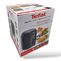 Produktbild: Tefal Easy Fry Precision EY4018 Fritteuse Eins/Eine(r) 4,2 l Eigenständig 1500 W