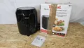 Produktbild: Tefal EY4018 Heißluftfritteuse Easy Fry Precision XL, Air Fryer, 1500 W, 4,2 L
