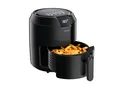 Produktbild: Tefal Heißluftfritteuse Easy Fry XL 4,2L 1500W schwarz Touch Timer Airfryer