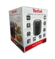 Produktbild: Tefal Heißluftfritteuse Easy Fry Precision XL, Air Fryer, 1500 W, 4,2 L für 6 Po