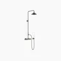 Produktbild: Dornbracht MADISON Showerpipe mit Brause-Thermostat, ohne Handbrause,