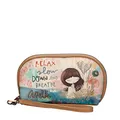 Produktbild: Anekke Pochette Walletbag, kombi(mediterranean), Gr. S