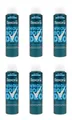 Produktbild: Rexona Men Whole Body Deo Ocean Rush Deo Spray , 6x150ml EAN8720181669712
