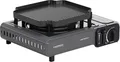 Produktbild: Camping Gaz Campingaz Camp'Bistro 3, Flüssiger Brennstoff-Herd, 1 Zone(n), 2,3 kg